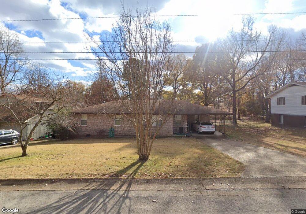 2030 Fernwood Rd, Poplar Bluff, MO 63901 - photo 1