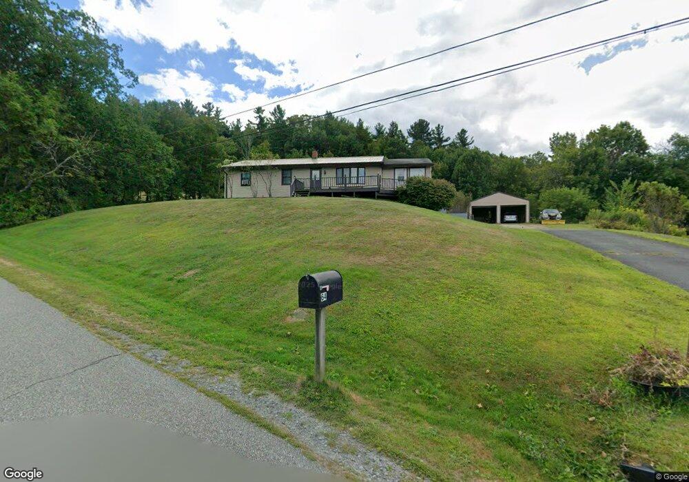 64 Bullitt Rd, Ashfield, MA 01330 - photo 1