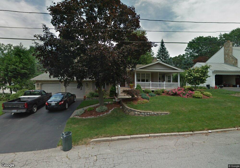 41 Larkspur Dr, Cranston, RI 02920 - photo 1