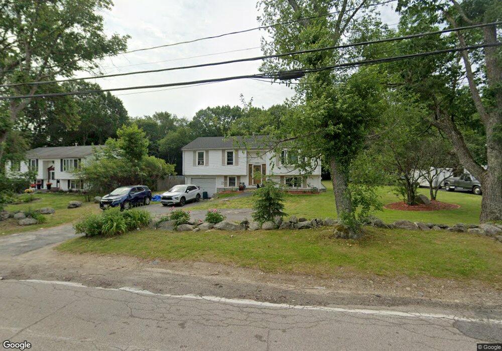 41 Edson St, Brockton, MA 02302 - photo 1