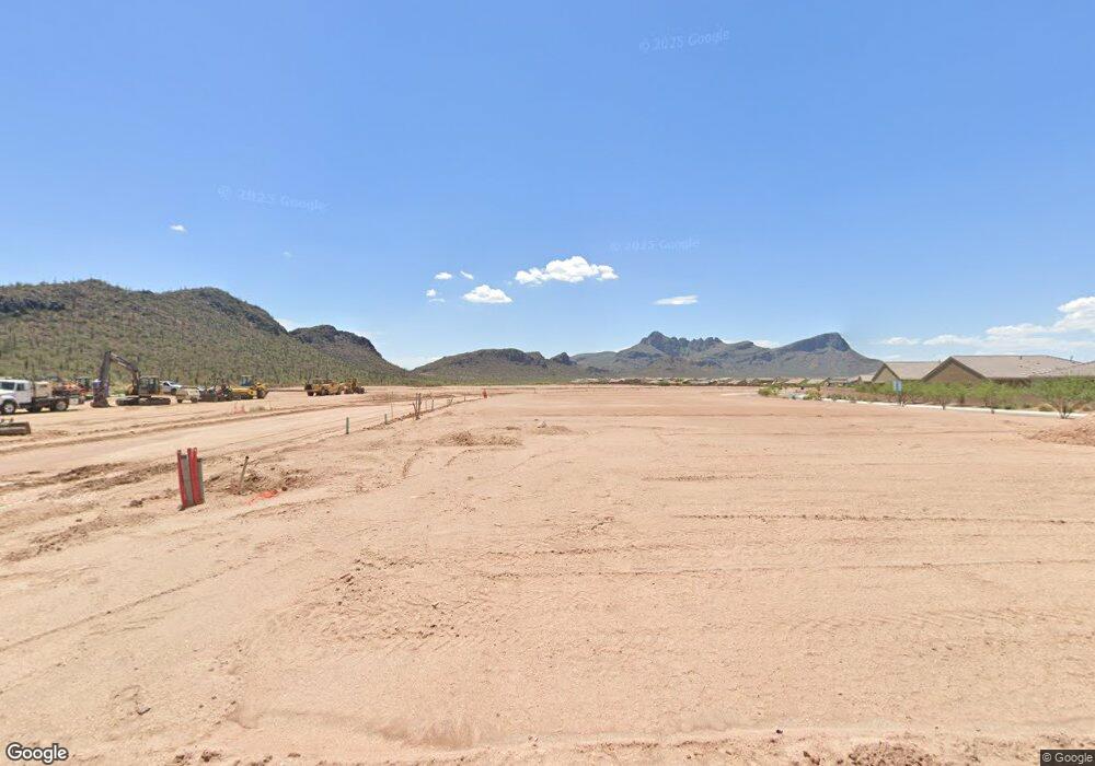 10015 N Black Dalea unit 36431249, Marana, AZ 85653 - photo 1