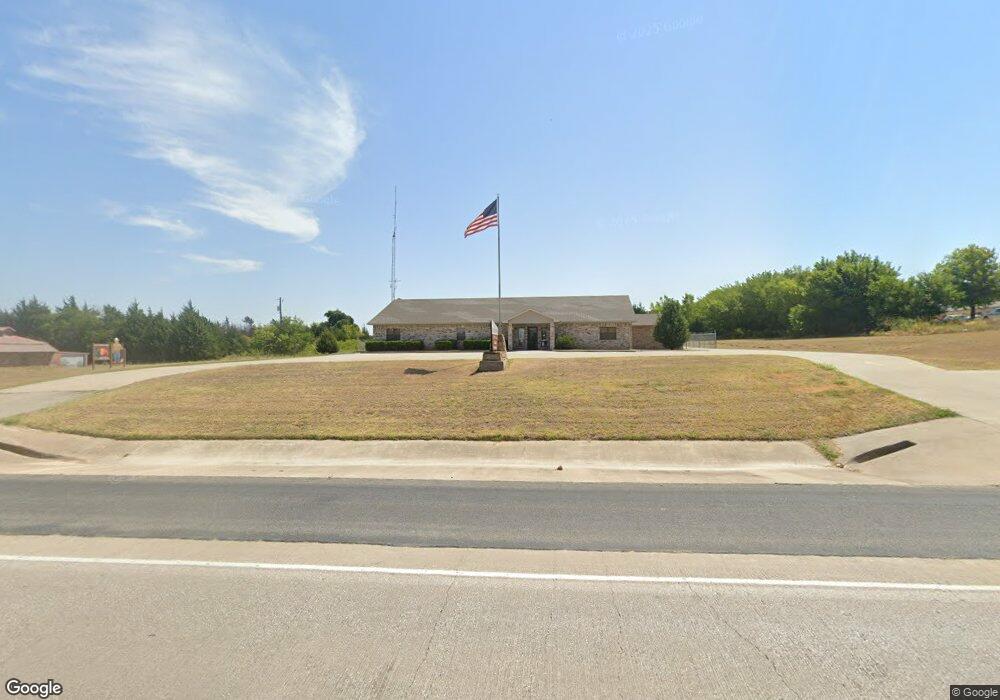 1400 N Highway 287, Decatur, TX 76234 - photo 1