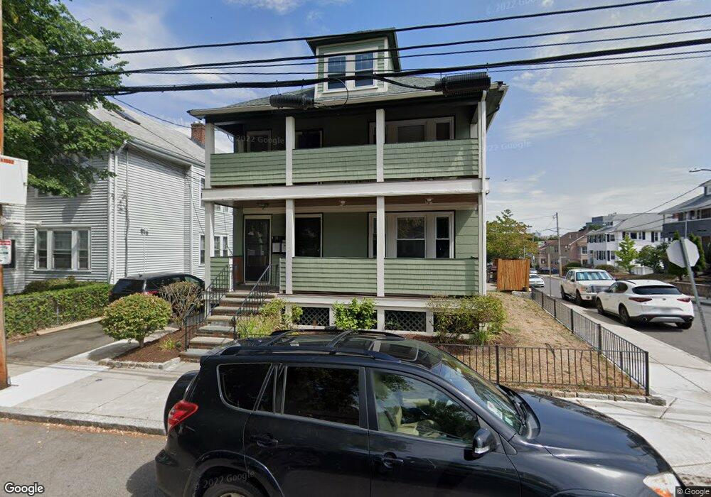 30 Elmira St unit 30, Brighton, MA 02135 - photo 1