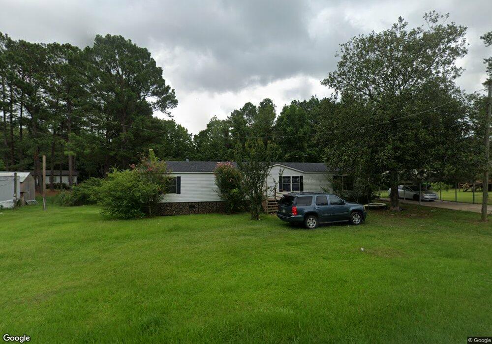 2134 Gradyville Rd, McComb, MS 39648 - photo 1