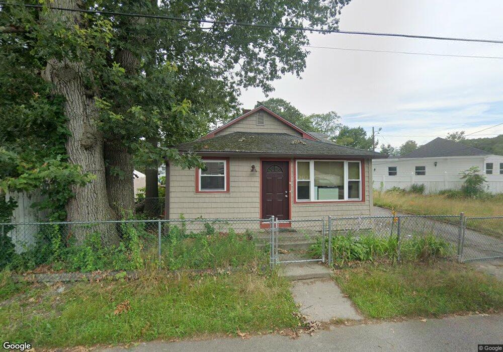 17 Ardway Ave, Warwick, RI 02889 - photo 1