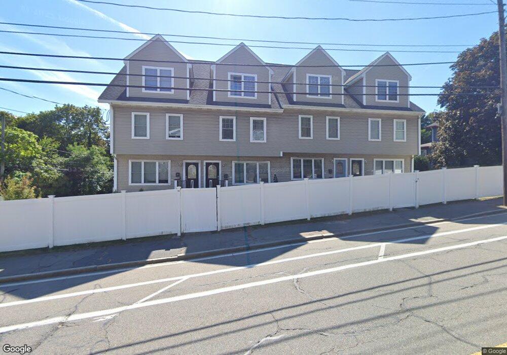 18 Quarry St unit 2, Quincy, MA 02169 - photo 1
