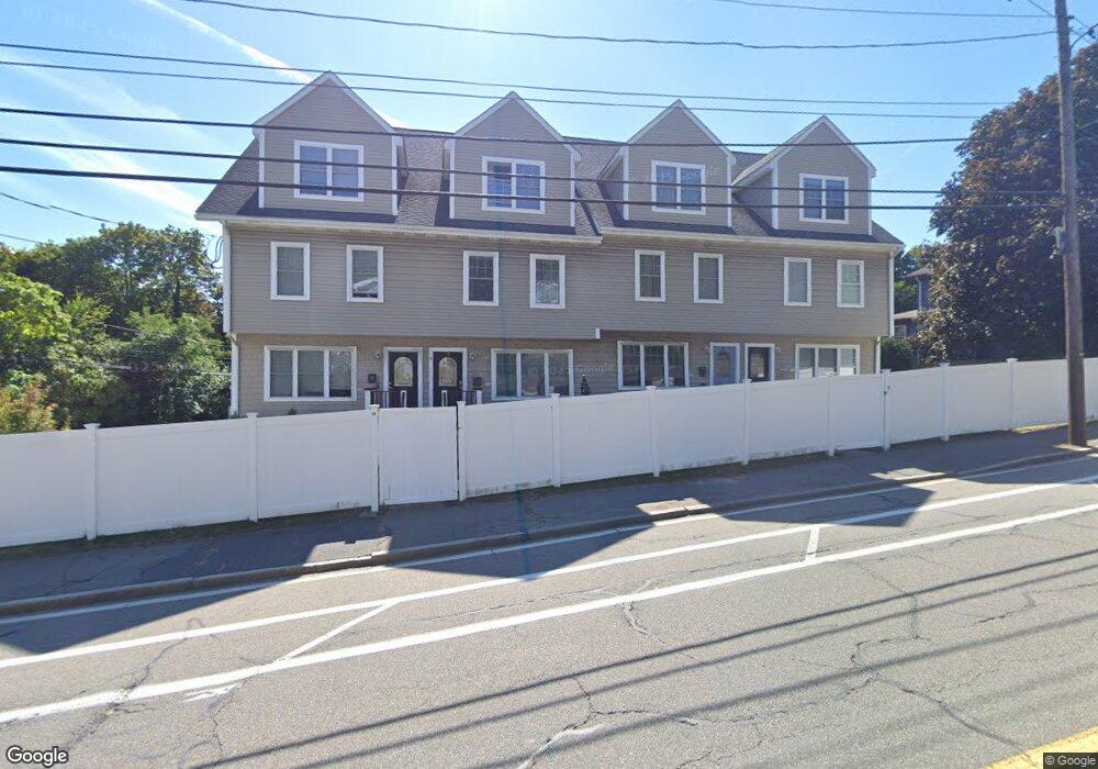 16 Quarry St unit 1, Quincy, MA 02169 - photo 1