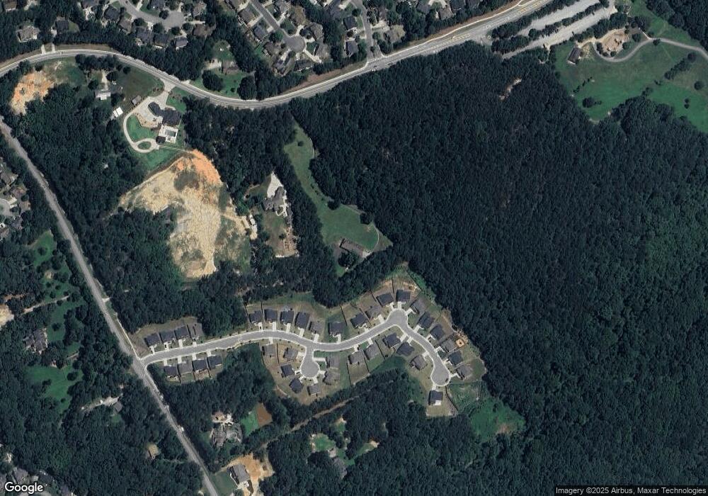 3692 Hog Mountain Rd, Dacula, GA 30019 - photo 1