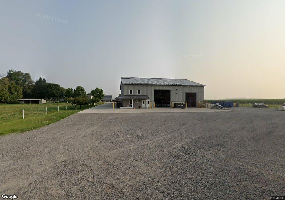 6728 W 1150 N, Nappanee, IN 46550 - photo 1