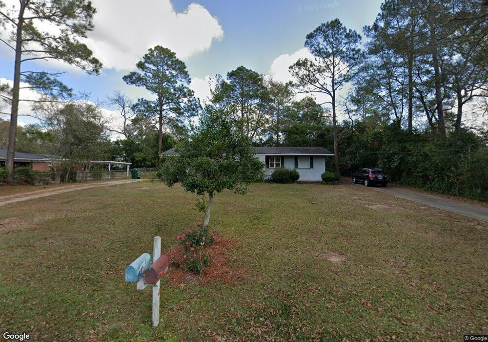 908 N Washington St, Sylvester, GA 31791 - photo 1