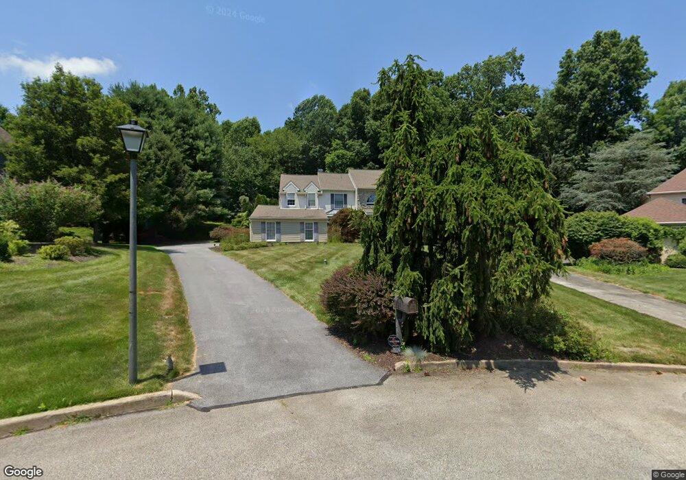 1983 Black Rock Ln, Paoli, PA 19301 - photo 1