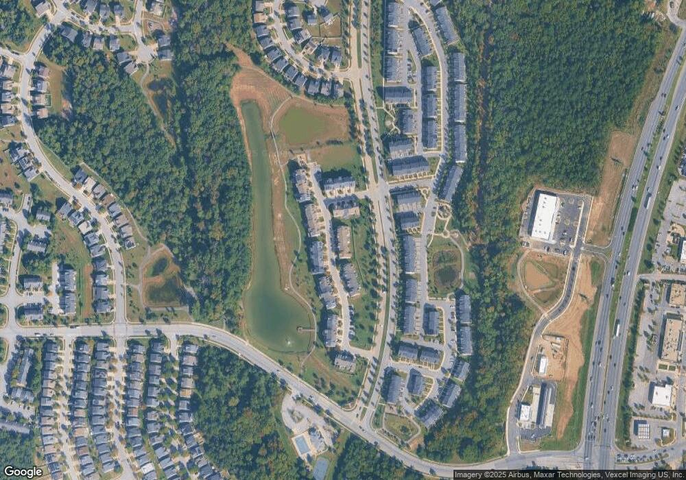 15424 Chaddsford Lake Dr, Brandywine, MD 20613 - photo 1