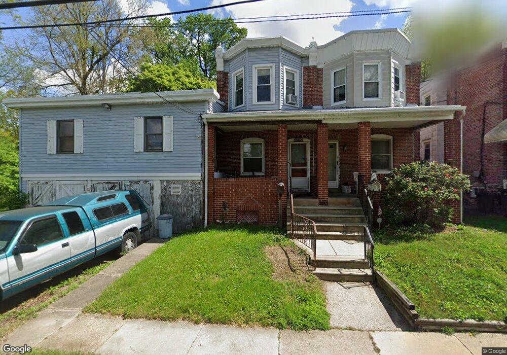 223 Rhodes Ave, Darby, PA 19023 - photo 1
