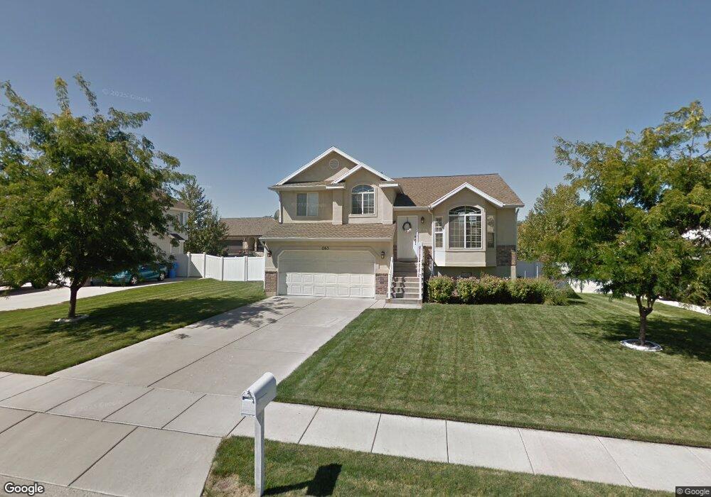 1263 N 600 W, West Bountiful, UT 84087 - photo 1