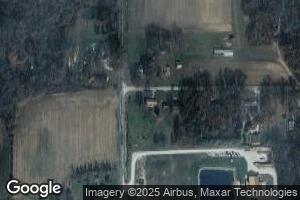 11035 E 550 N, Grovertown, IN 46531