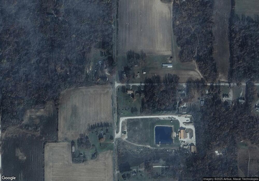 11035 E 550 N, Grovertown, IN 46531 - photo 1