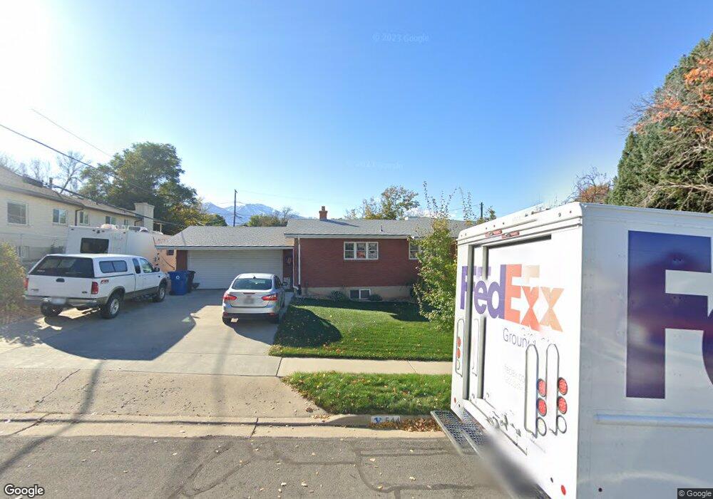 544 E 200 N, Spanish Fork, UT 84660 - photo 1