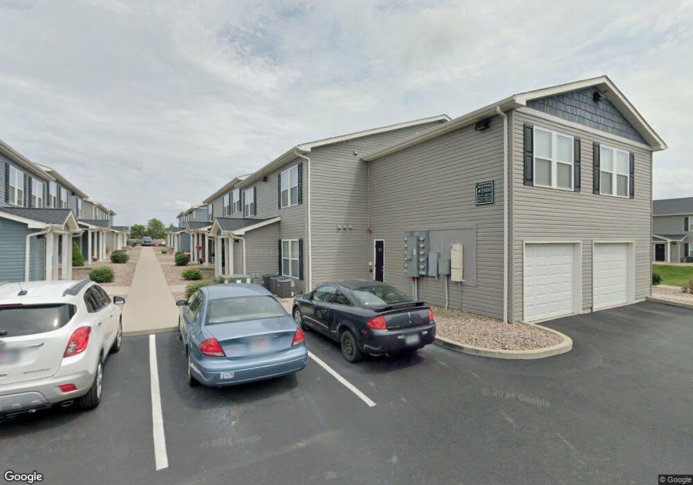 1000 Icon Way unit ID361A, Farmington, MO 63640 - photo 1