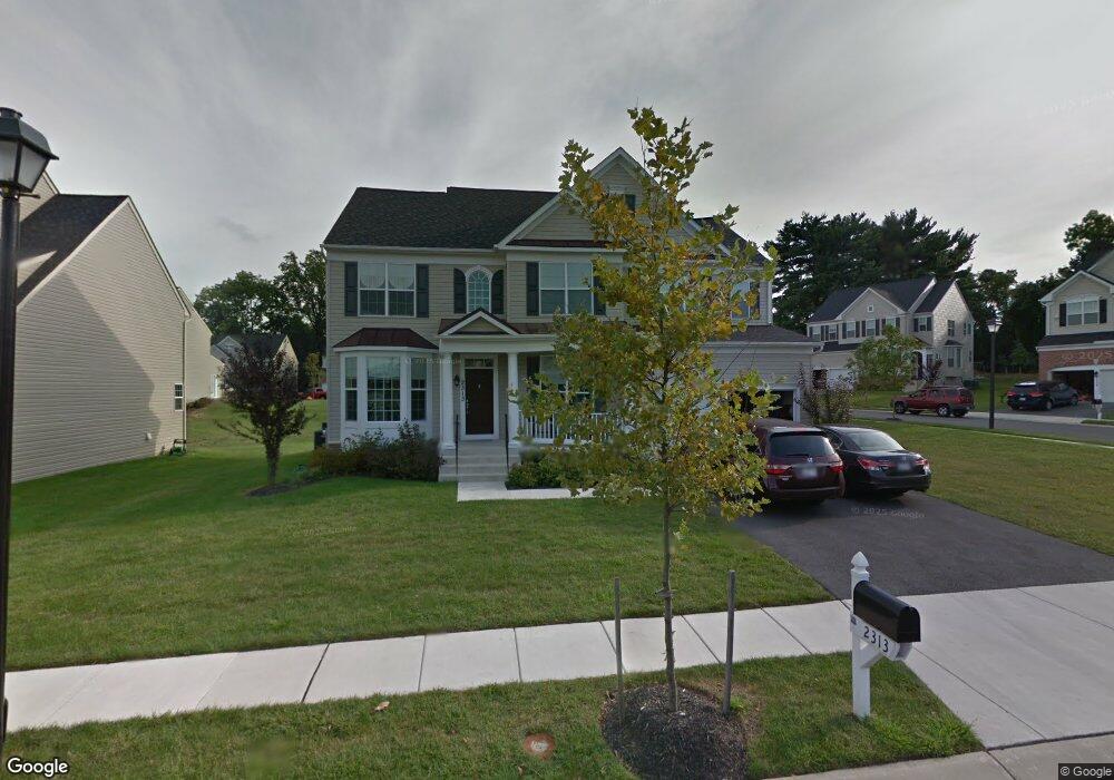 2313 Whitley Rd, Baltimore, MD 21209 - photo 1