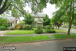 690 W Broadway, Eugene, OR 97402