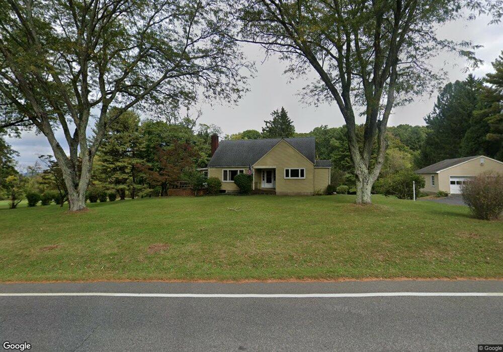 77 Quakertown Rd, Pittstown, NJ 08867 - photo 1