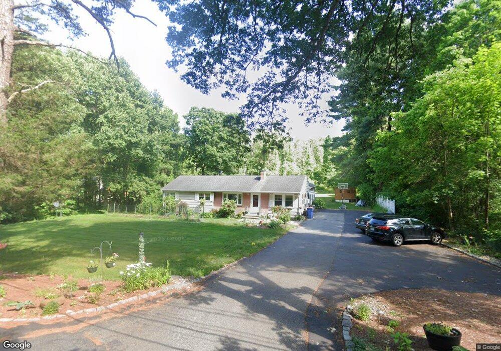 55 Edge Hill Rd, Sharon, MA 02067 - photo 1