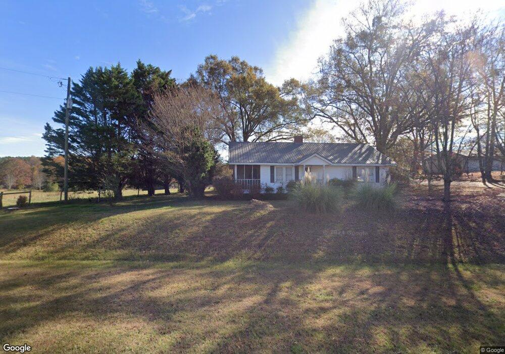 2039 Highway 441, Homer, GA 30547 - photo 1