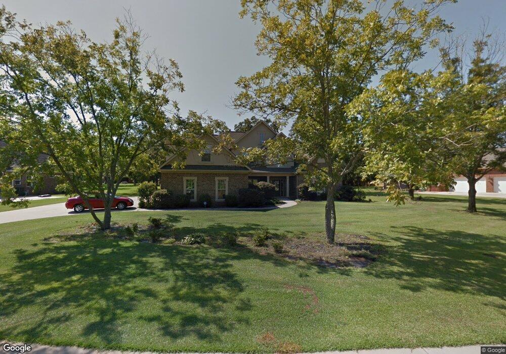 91 Pembroke Pointe, Centerville, GA 31028 - photo 1