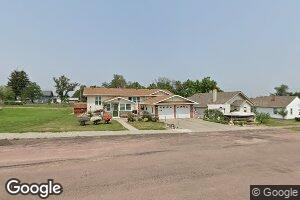 406 Main St W, Wessington Springs, SD 57382