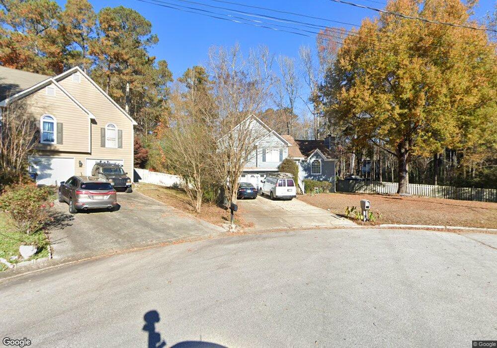 2445 Salem Ct SW unit 11, Marietta, GA 30064 - photo 1