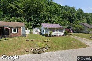 3039 Chap Rd, Gordon, WV 25093