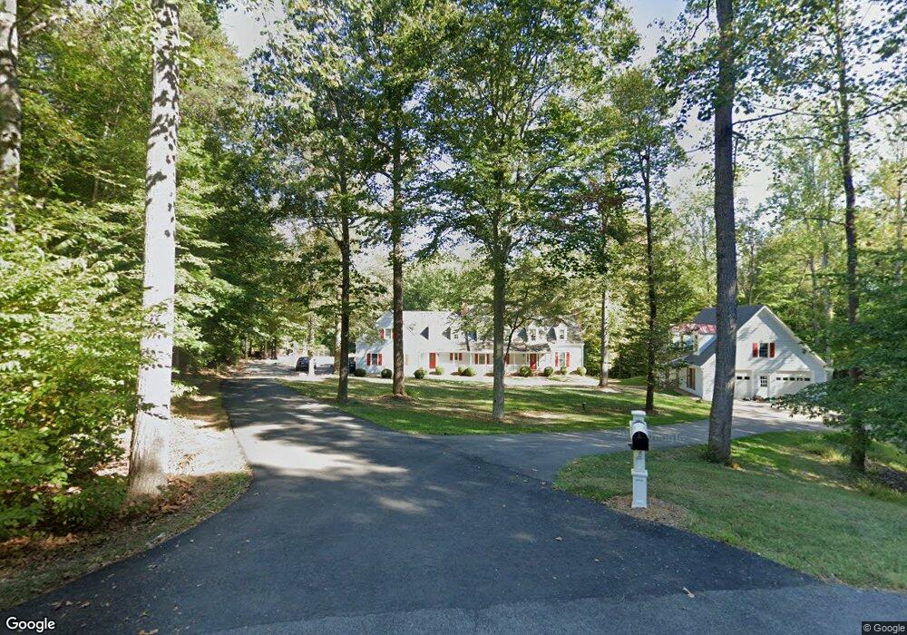 6000 Finchingfield Rd, Warrenton, VA 20187 - photo 1