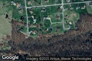 270 Ash Ln, Punxsutawney, PA 15767