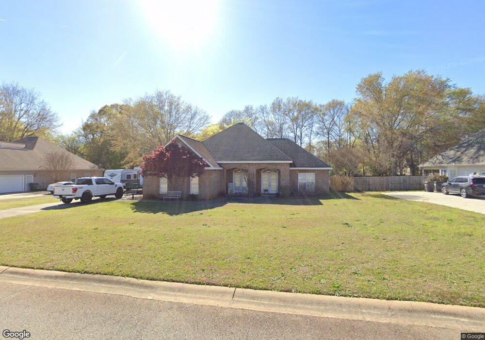 127 Dora Ln, Byron, GA 31008 - photo 1