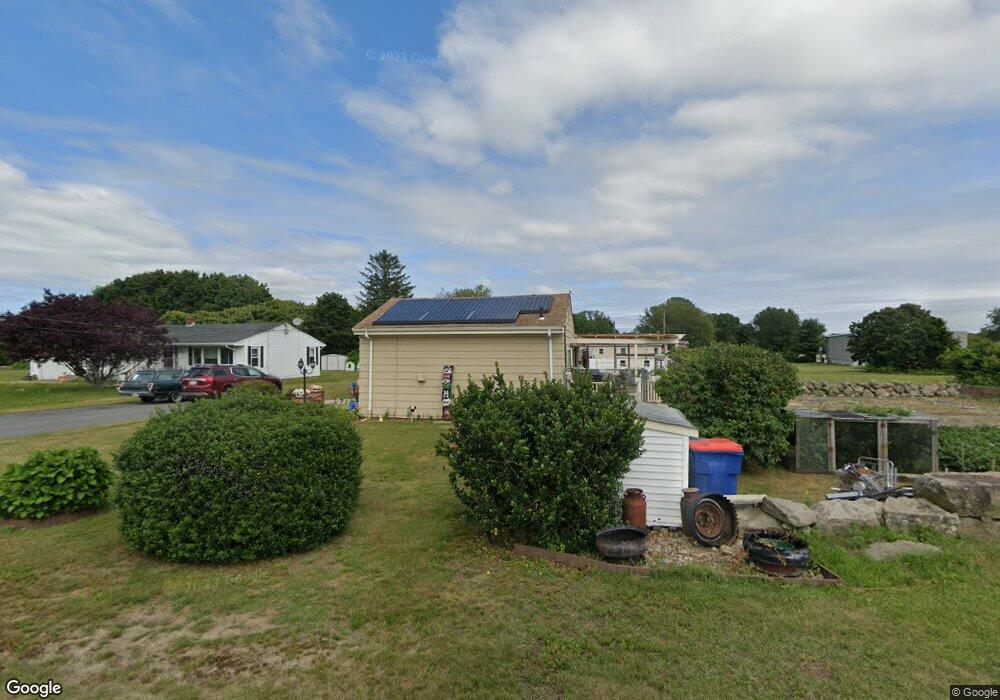 1 Adirondack Ln, Westport, MA 02790 - photo 1
