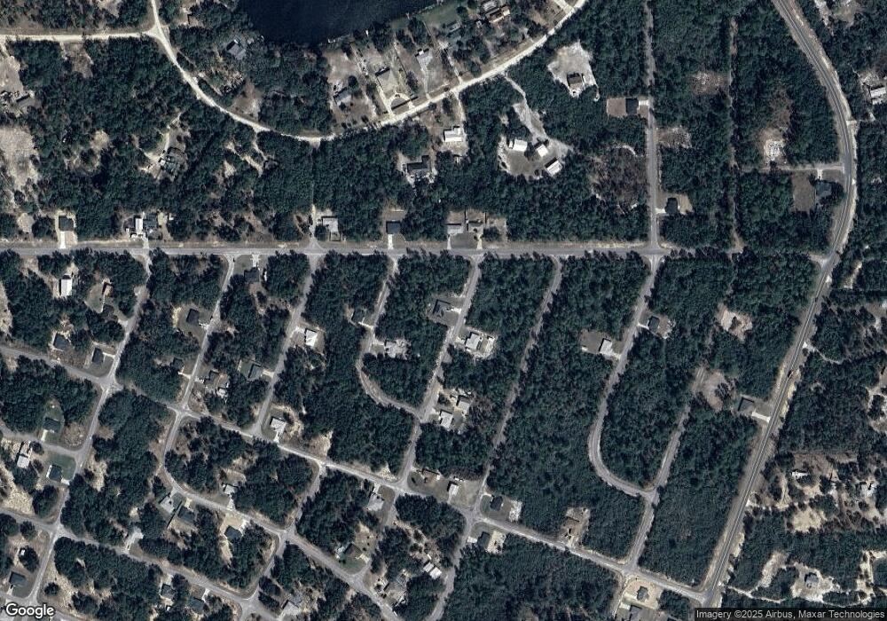 0 Fisher Trace Course, Ocklawaha, FL 32179 - photo 1