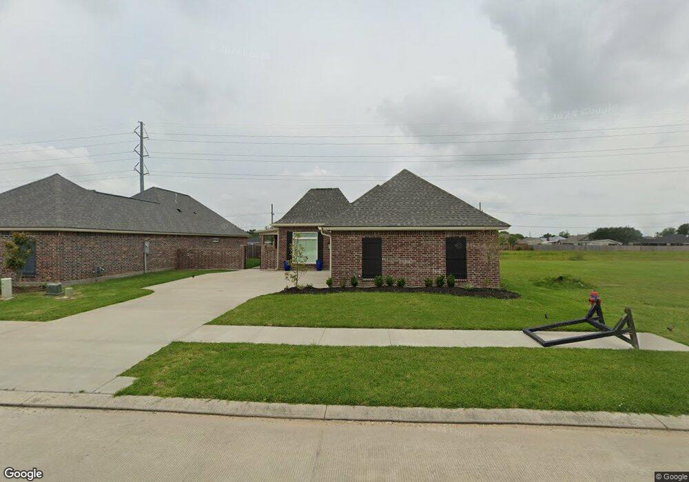 2521 S View Dr, Lake Charles, LA 70605 - photo 1