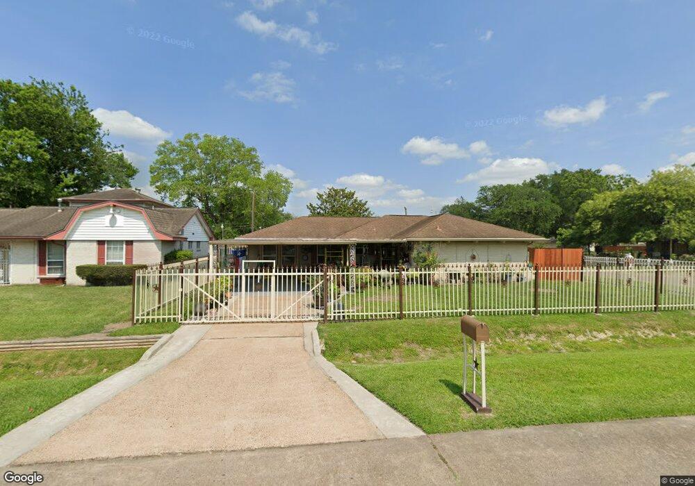 11602 Harrow St, Houston, TX 77093 - photo 1