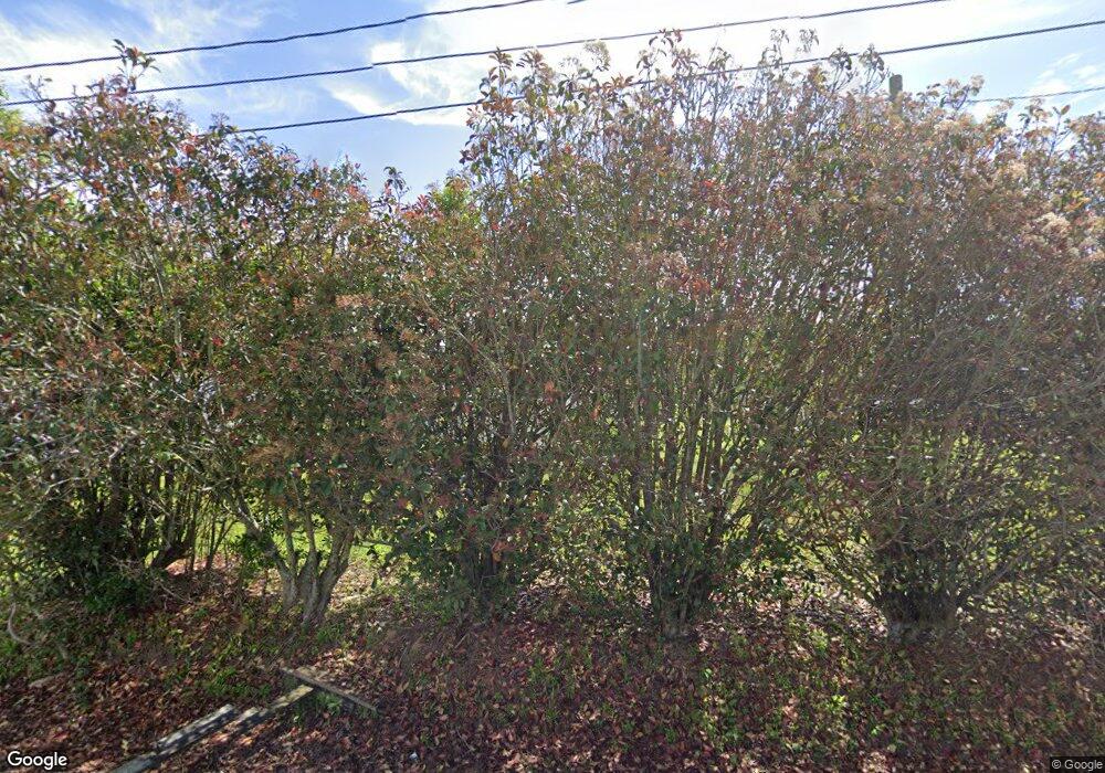 335 Oak St, Omega, GA 31775 - photo 1