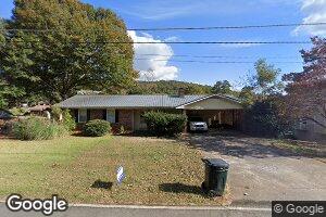 95 4th St, Emerson, GA 30137