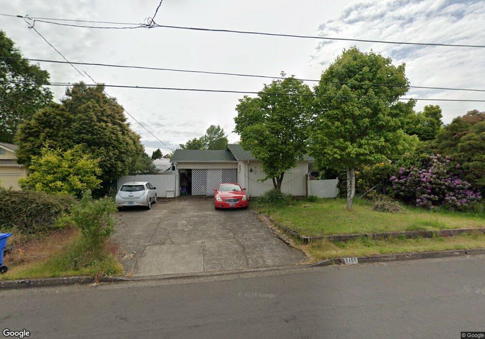 3155 Crocker Rd, Eugene, OR 97404 - photo 1