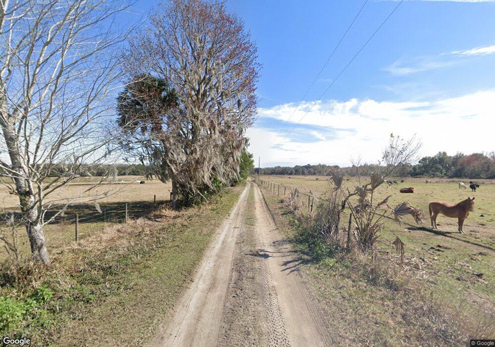 000 Easement Ln, Florahome, FL 32140 - photo 1