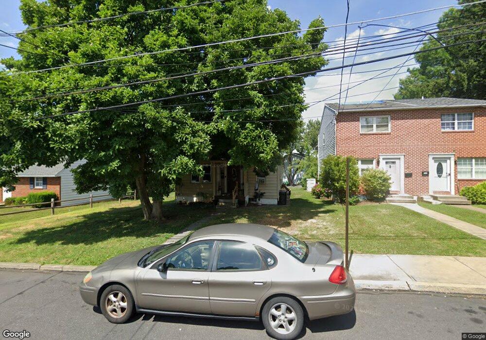 707 Carldon St unit 711, Allentown, PA 18103 - photo 1