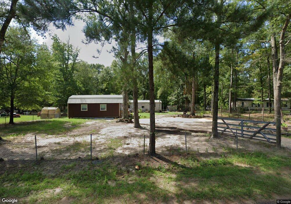 1096 County Road 522, Nacogdoches, TX 75964 - photo 1