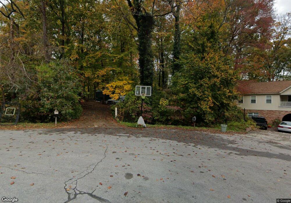 16520 Abbey Dr, Bowie, MD 20715 - photo 1