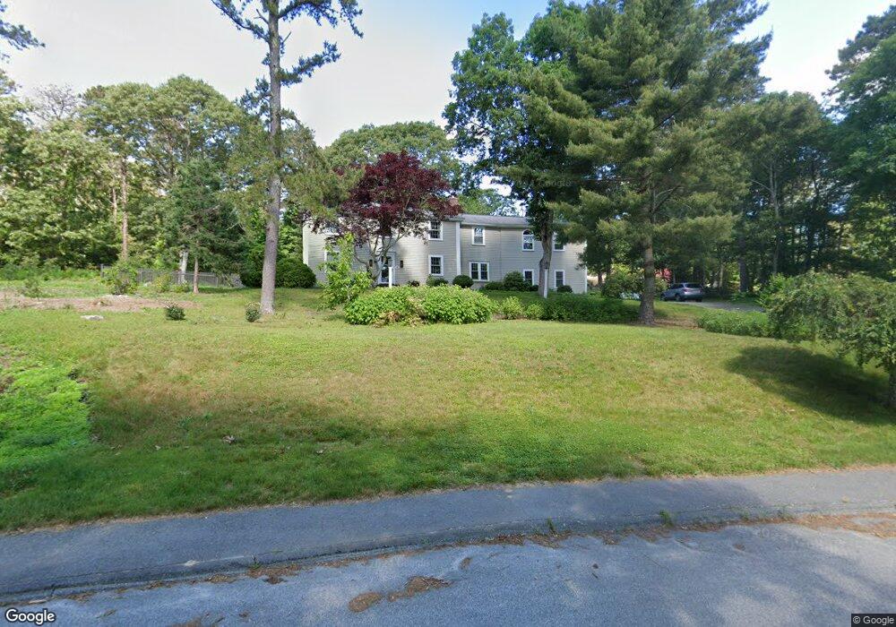 161 Kettle Hole Rd, West Barnstable, MA 02668 - photo 1