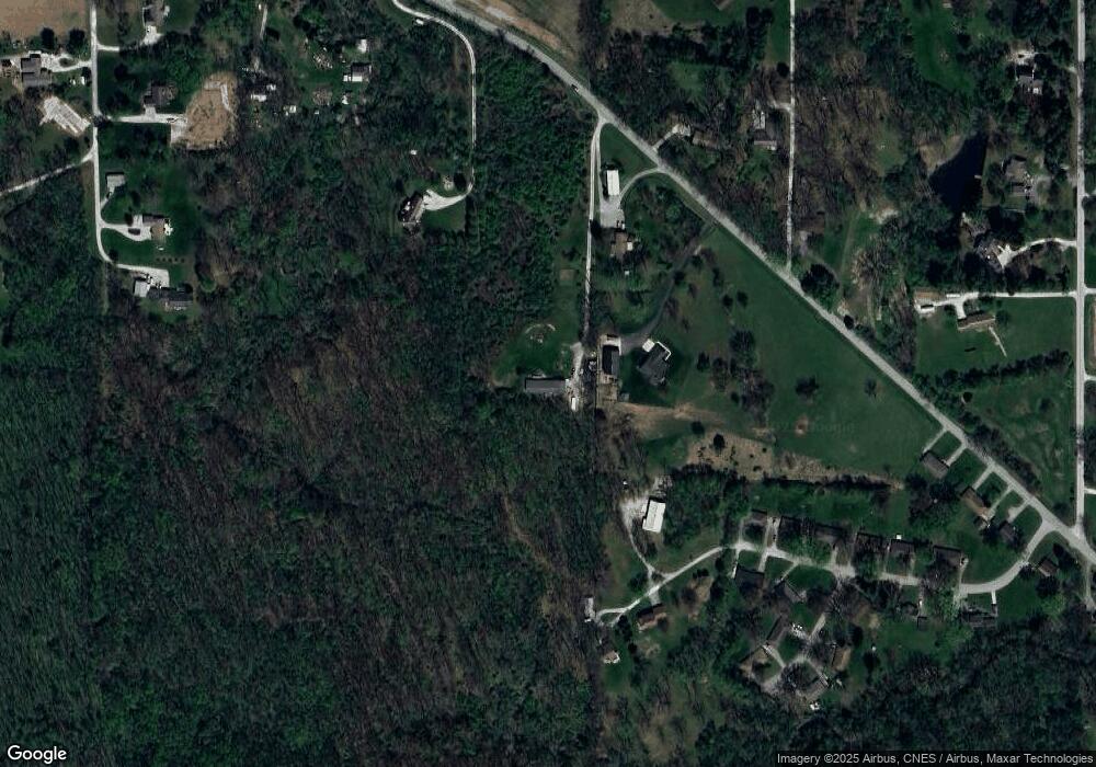 5001 Jackson Hwy, West Lafayette, IN 47906 - photo 1