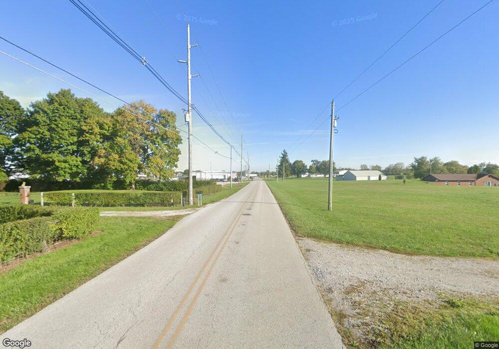 13853 Cemetery Rd, Wapakoneta, OH 45895 - photo 1