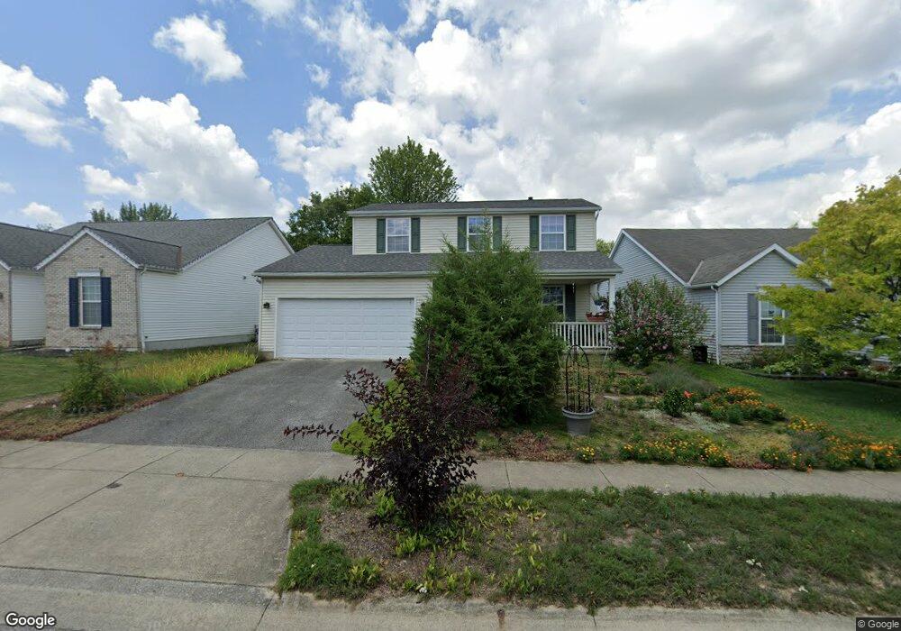 3188 Andy Terrace, Columbus, OH 43223 - photo 1