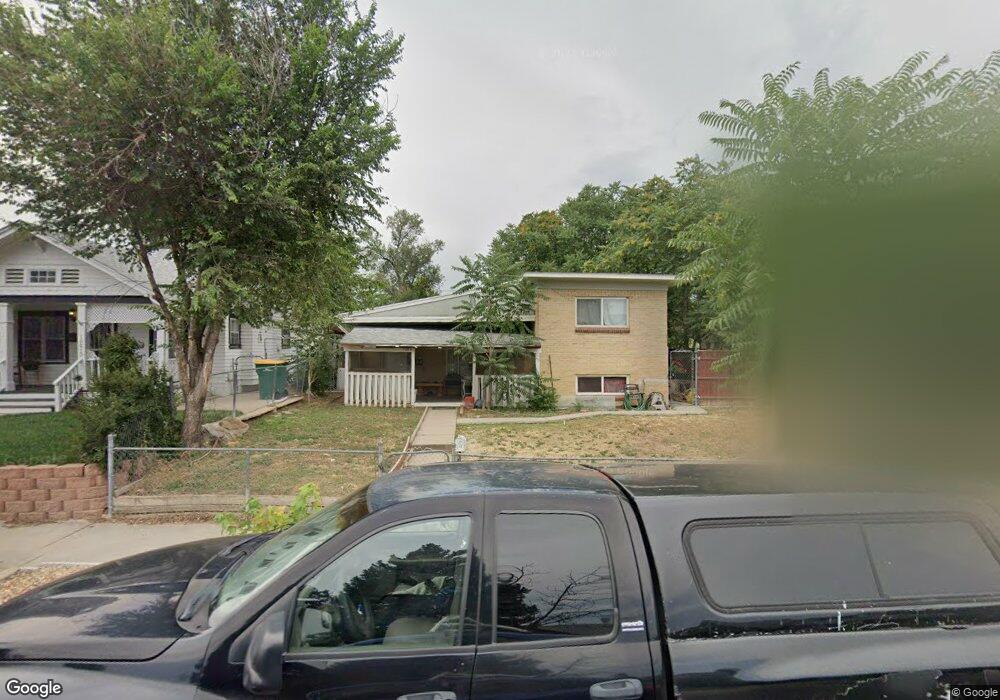 1285 Chester St, Aurora, CO 80010 - photo 1